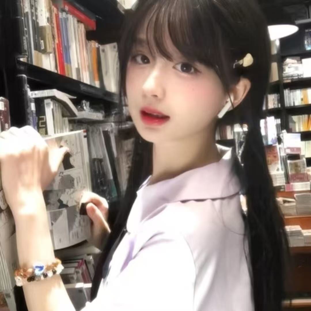 残月